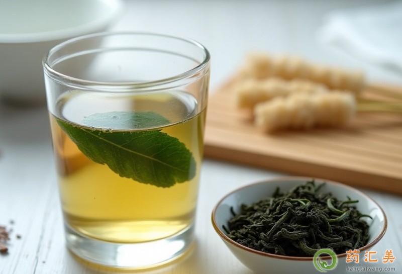 胰腺炎能喝蒲公英茶嗎 胰腺炎能喝蒲公英茶嗎