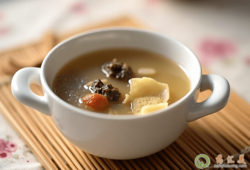 百合粉的吃法 百合粉的吃法