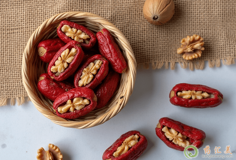 紅棗可以保存的時間 紅棗可以保存的時間
