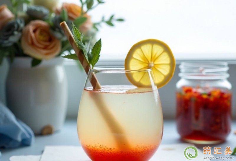 胰腺炎可以喝蜂蜜柚子茶嗎 胰腺炎可以喝蜂蜜柚子茶嗎