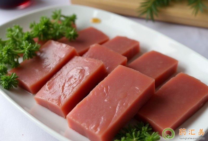 胰腺炎能吃牛血嗎 胰腺炎能吃牛血嗎