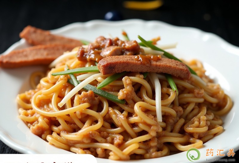 胰腺炎可以吃干炒牛河嗎 胰腺炎可以吃干炒牛河嗎