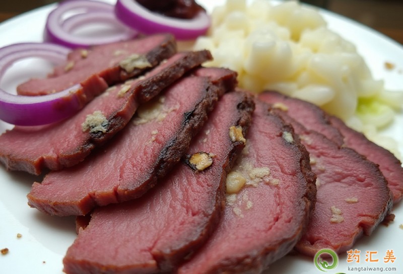 胰腺炎可以吃熏馬肉嗎 胰腺炎可以吃熏馬肉嗎