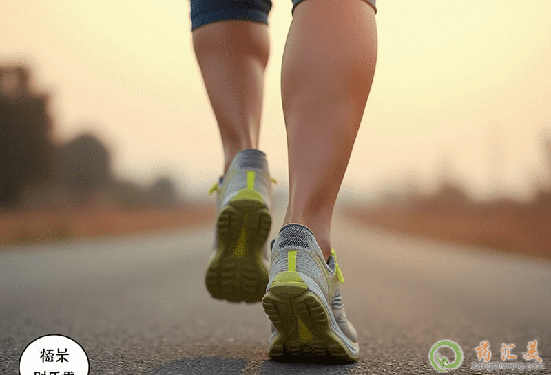 跑步減肥腿不會變粗 跑步減肥腿不會變粗
