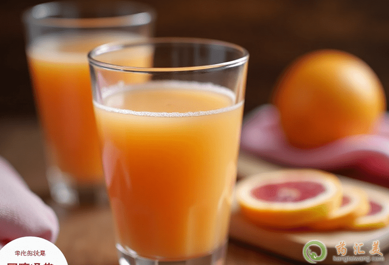 蜂蜜柚子茶的功效 蜂蜜柚子茶的功效